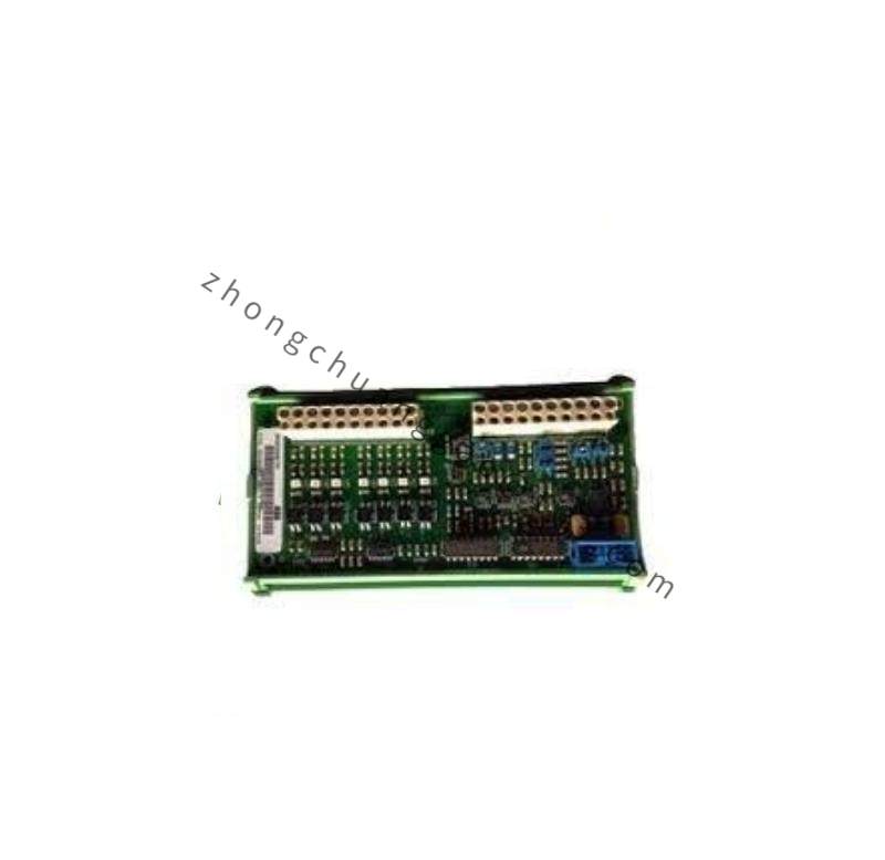 ABB SDCS-IOE-2C Measurement Board