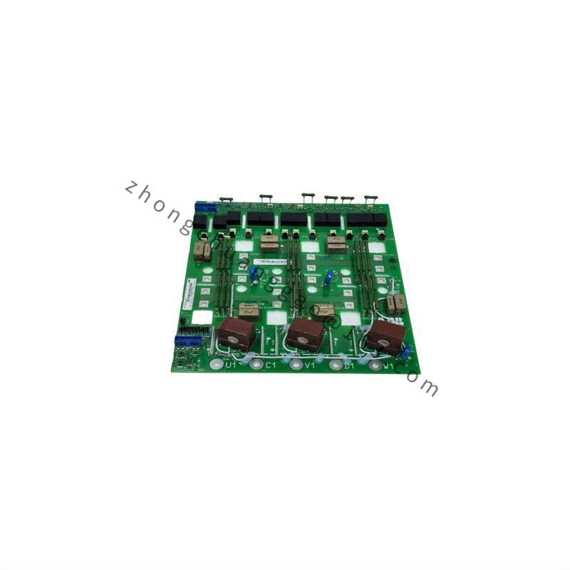 ABB SDCS-PIN-11 3ADT306100R0001 INTERFACE BOARD