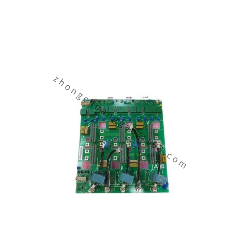 ABB SDCS-PIN-11 3ADT306100R1 POWER INTERFACE BOARD