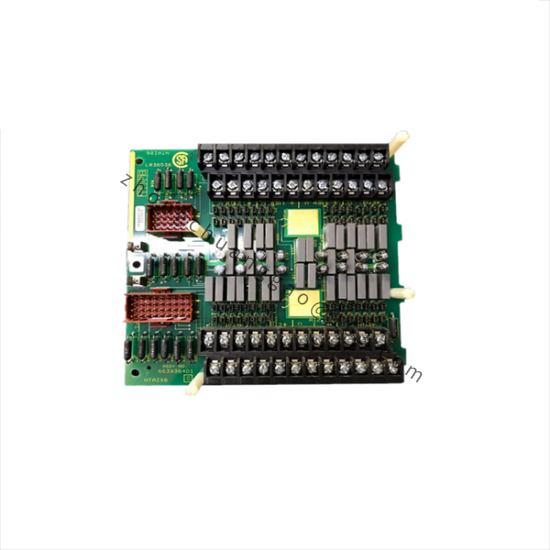 ABB SDCS-PIN-3B POWER INTERFACE BOARD