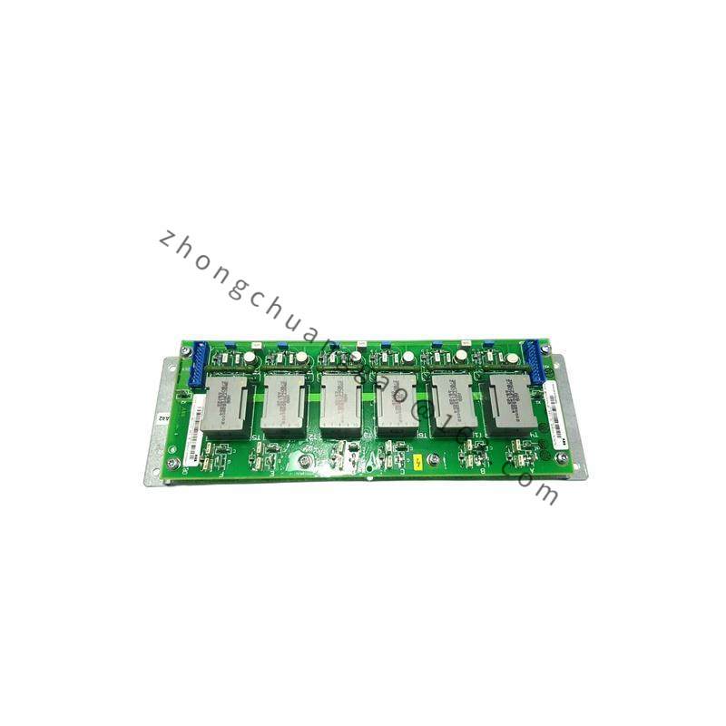 ABB SDCS-PIN-48 3BSE004939R0002 Pulse Transformer Board