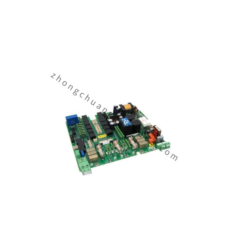 ABB SDCS-PIN-4B 3ADT316300R1510 POWER INTERFACE BOARD