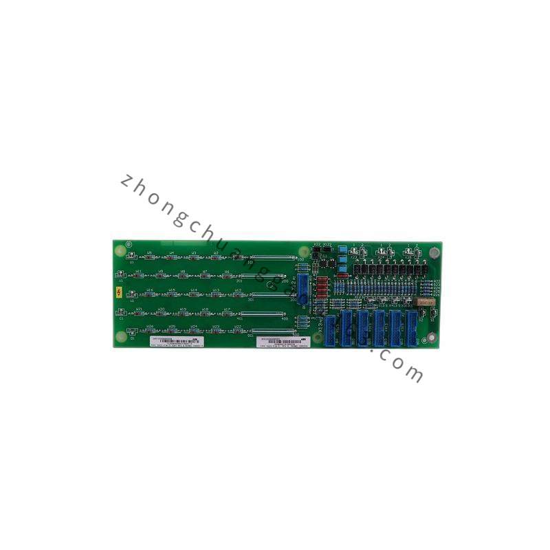 ABB SDCS-PIN-51 measurement card