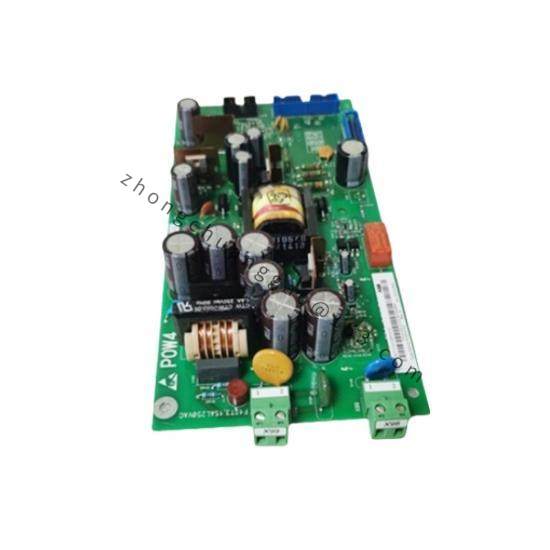 ABB SDCS-POW-4-SD 3ADT315100R1012 Power Suppy Board