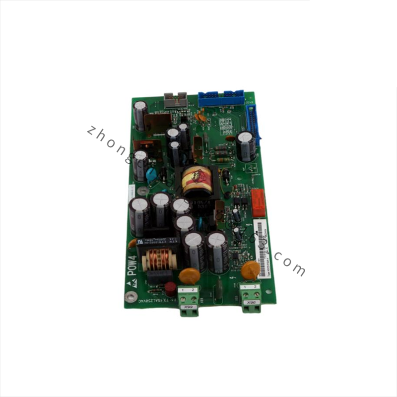 AB 1756-A13/B 13 Slot ControlLogix Chassis