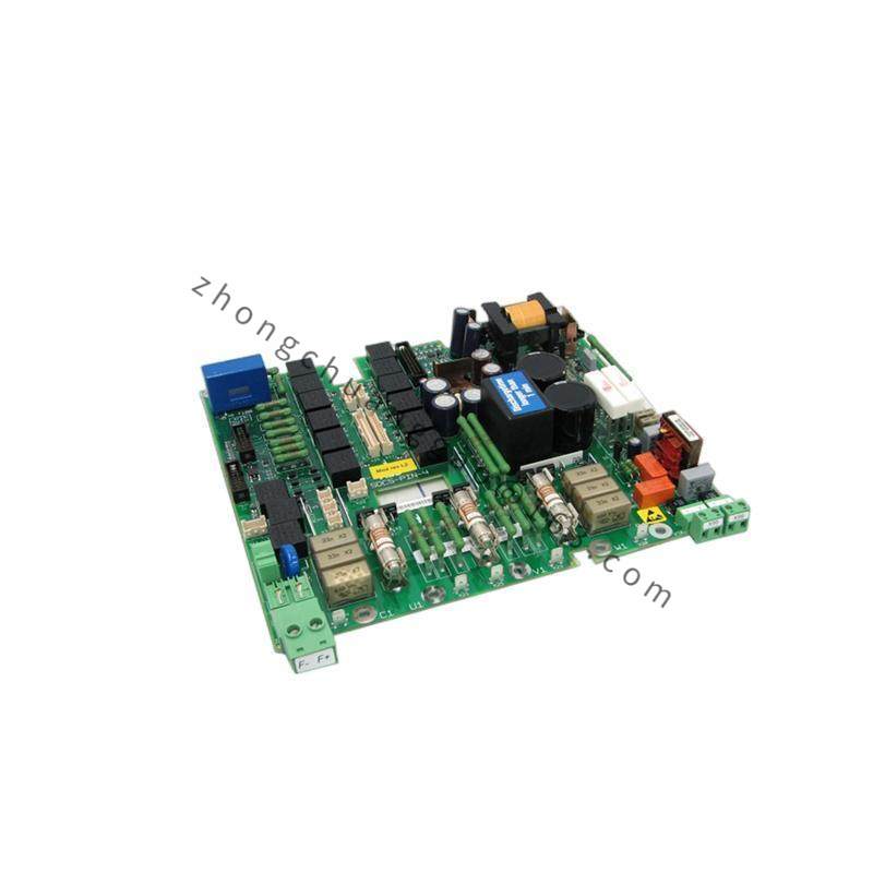 ABB SDCS-POW-4 3ADT315100R10001 Power supply