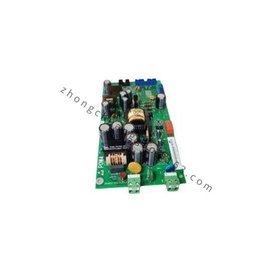 ABB PM554-R-AC