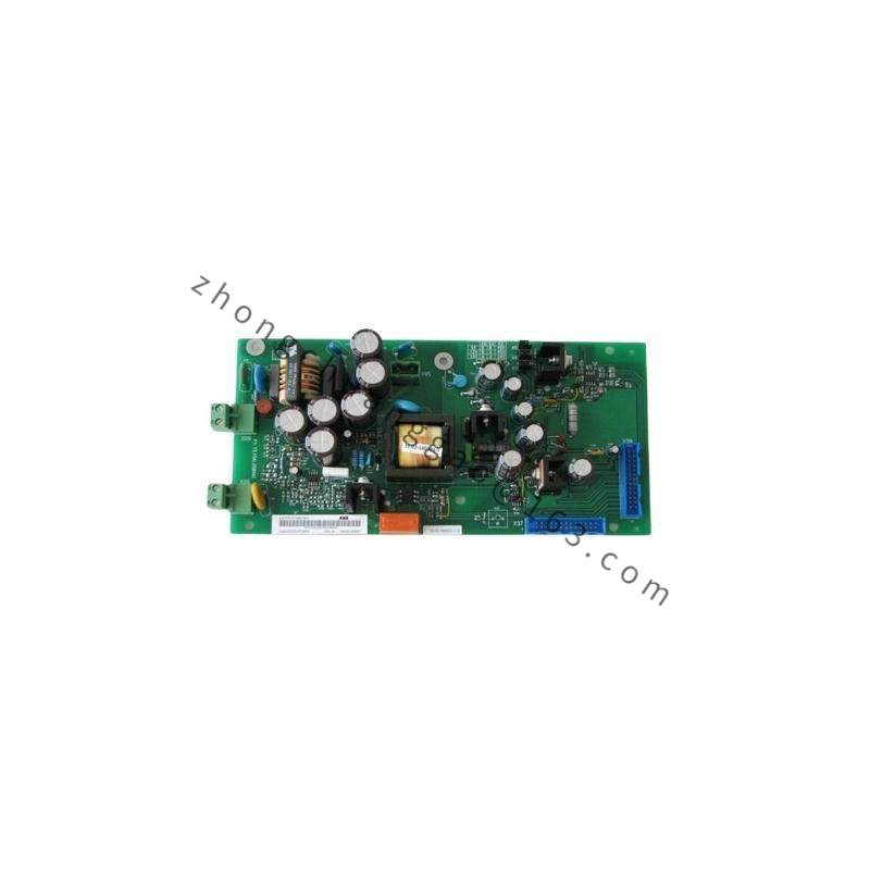 ABB SDCS-UCM-1C Control Board