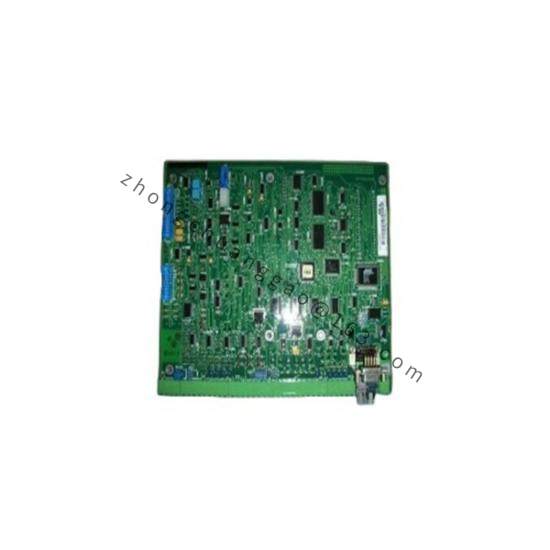 ABB SDCS CON3A AC Drive Control
