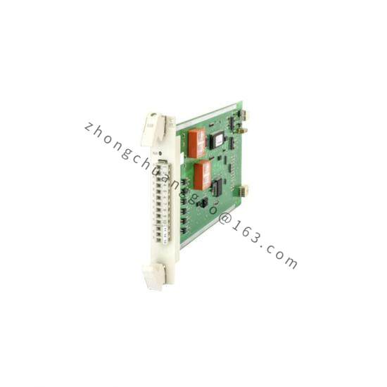 ABB SE0105U556 TC520/3BSE001449R1 System Status Collector