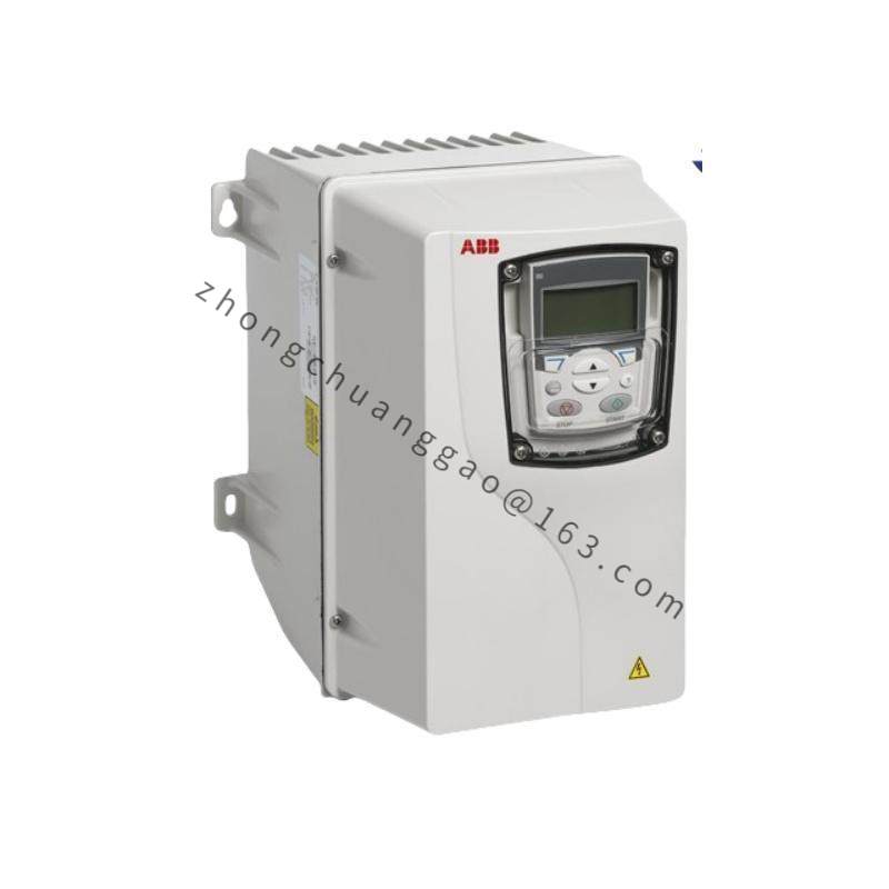 ABB SEDG-01 3AAA0000051448 DRIVE