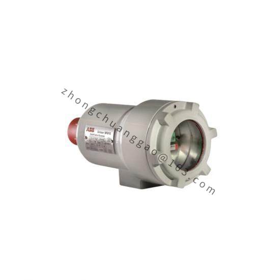 ABB SF810I-LOS-UV-T-L Safe Flame Scanner