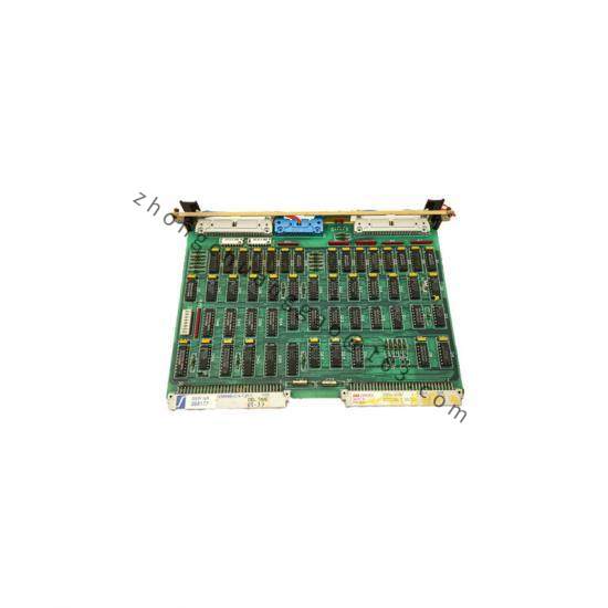 ABB SHM86-MCONT 57772280 C901211 INTERFACE BOARD