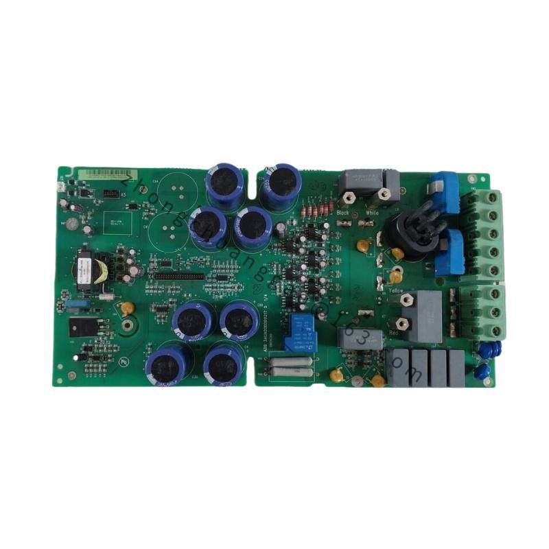 ABB SINT4310C Inverter driver board