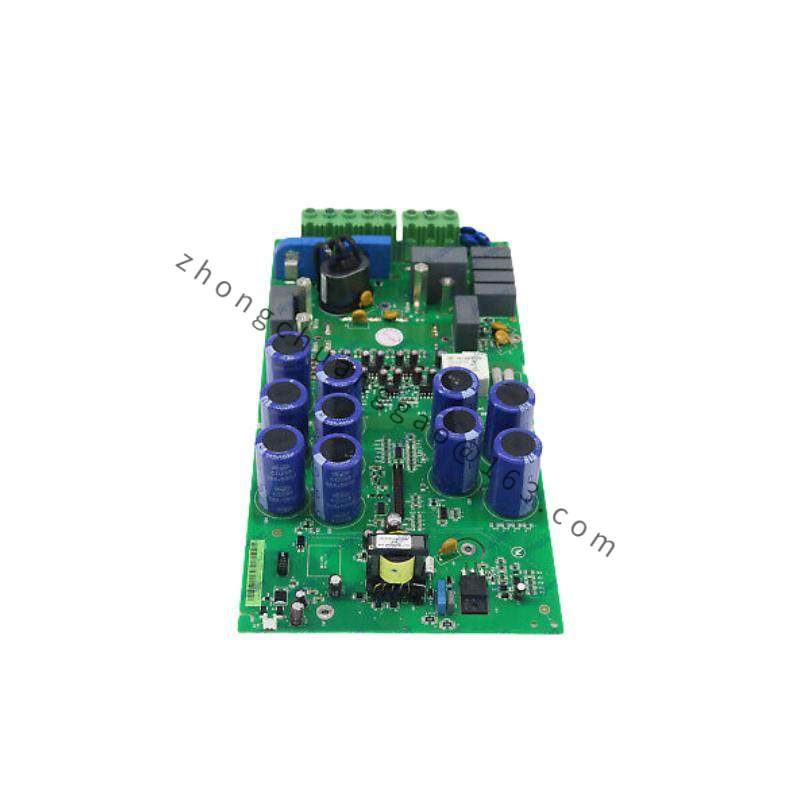 ABB SINT4320C Driver board