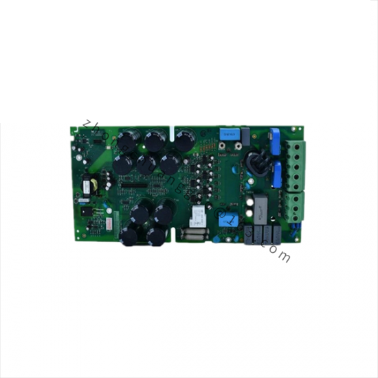 ABB SINT4330C Module Drive Board