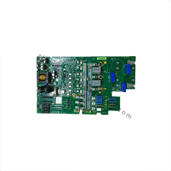 ABB SINT4510C MAIN CIRCUIT BOAR