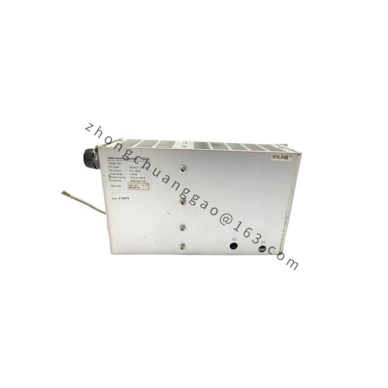 ABB SK827005 60HZ线圈