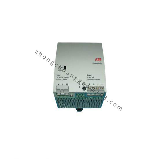 ABB SL10.526 brand new