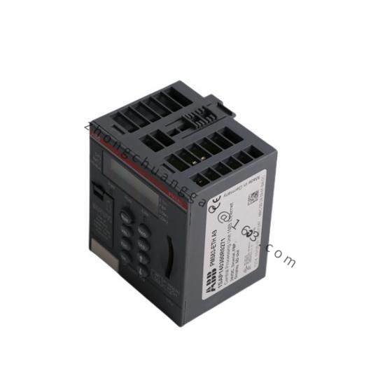 ABB SLC new