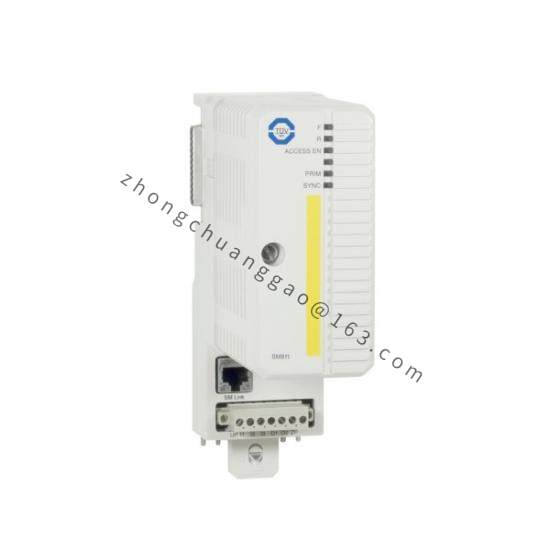 ABB SM811K01 3BSE018173R1
