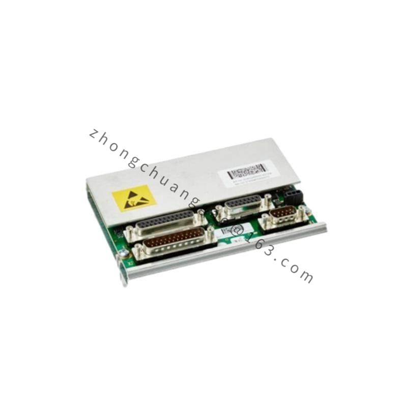 ABB SMB3HAC042285-001 Serial Measurement Board