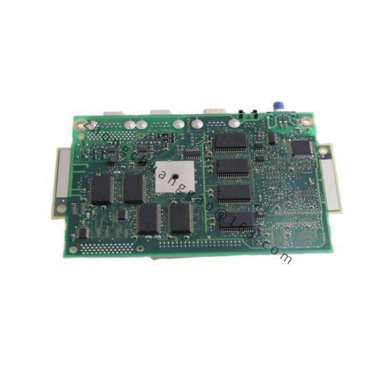 ABB SNAT-2500-6B Control Module