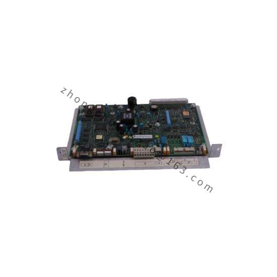 ABB SNAT-608-CMT Card