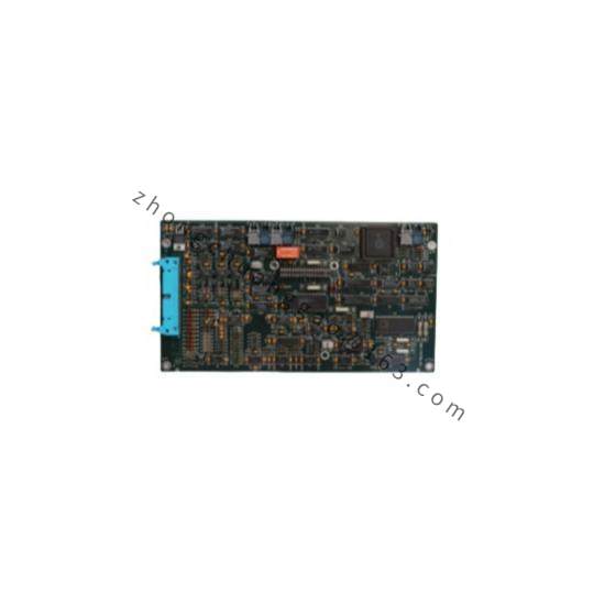 ABB SNAT-609-TAI Control Board