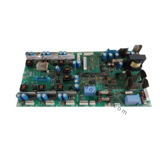 ABB SNAT-7261-NBN SNAT1005BDB Interface Board