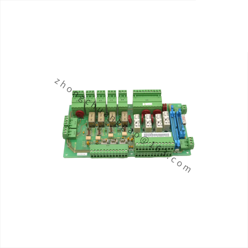 ABB SNAT602TAC SNAT 602 TAC Circuit Board