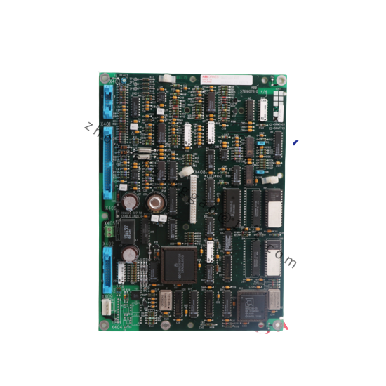 ABB SNAT603CNT