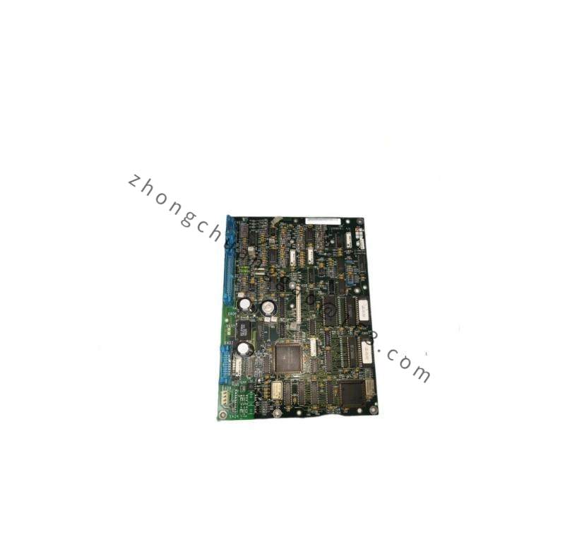 ABB SNAT603CNT REV: D Control Board