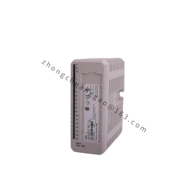 ABB SNAT603CNT SNAT 603 CNT PC BOARD ASEMBLY
