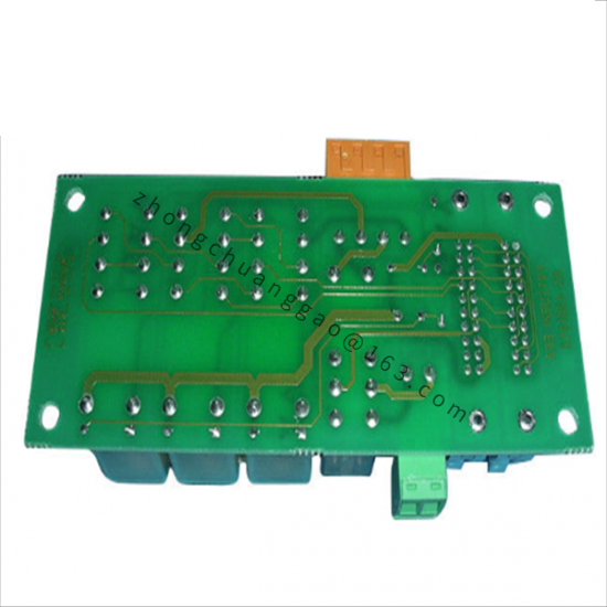 ABB SNAT604IFS