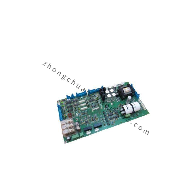 ABB SNAT607MCI SNAT 607 MCI 61027769 Interface Board