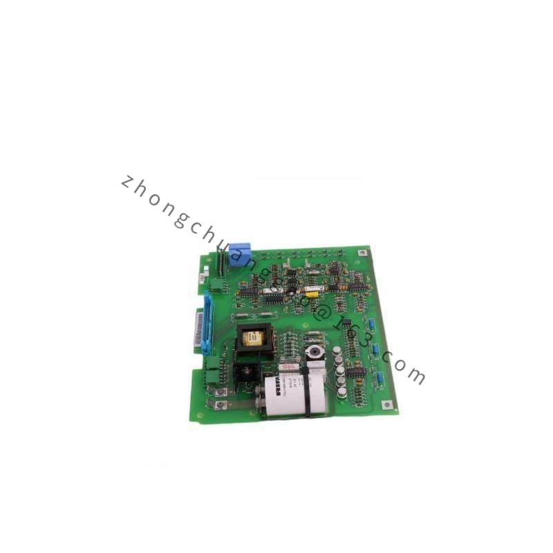 ABB SNAT617 CHC SNAT617CHC Control Module