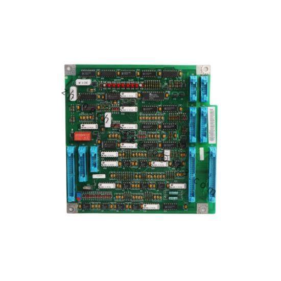 ABB SNAT620PCB SNAT 620 PCB RTD Input Module