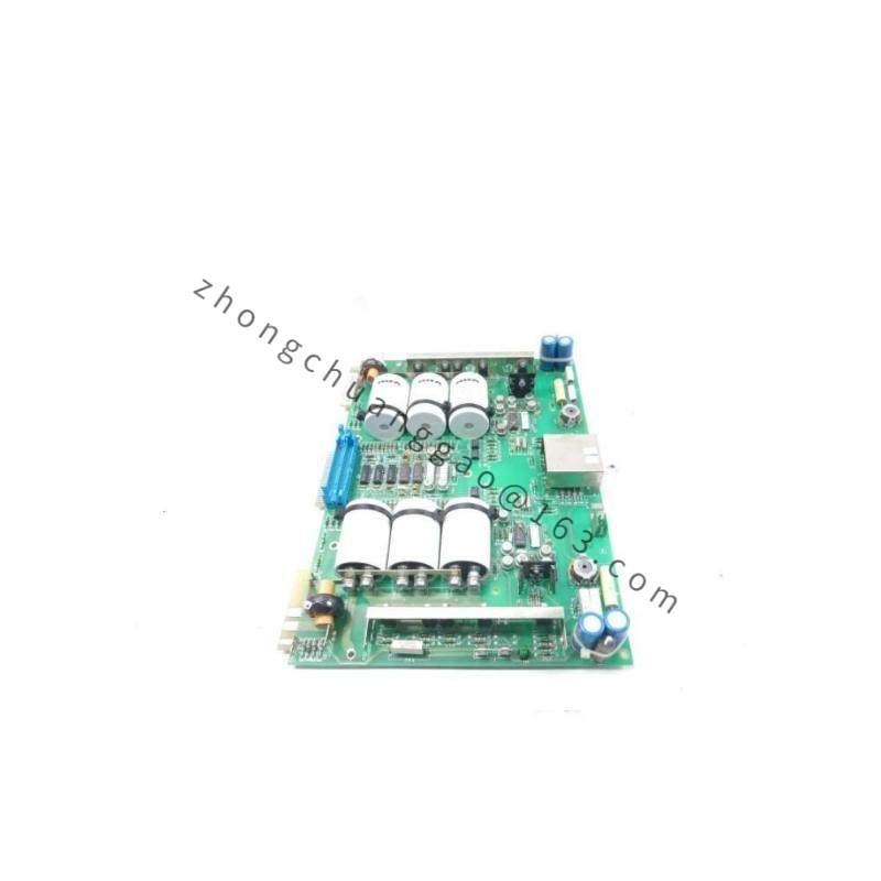 ABB SNAT633PAC SNAT 633 PAC 61049444 Pulse Amplifier Board