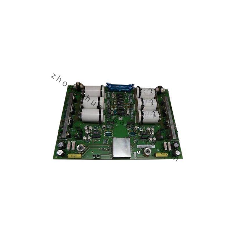 ABB SNAT634PAC SNAT 634 PAC Control Module