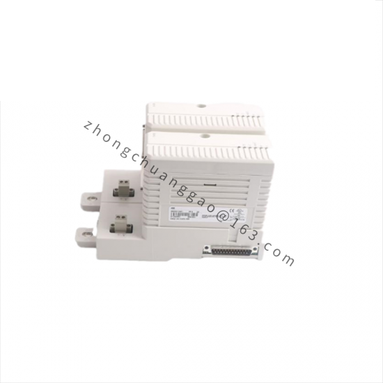 ABB SNAT7261INT Main Interface Board