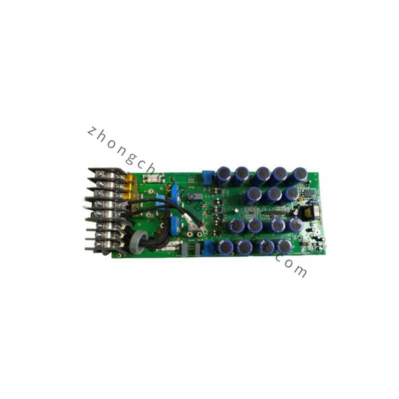 ABB SNAT7261INT PC BOARD
