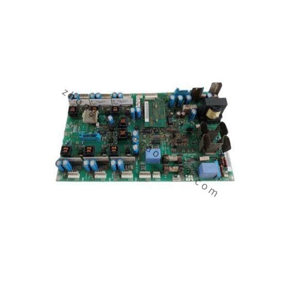 ABB SNAT7261QCP Main Interface Board