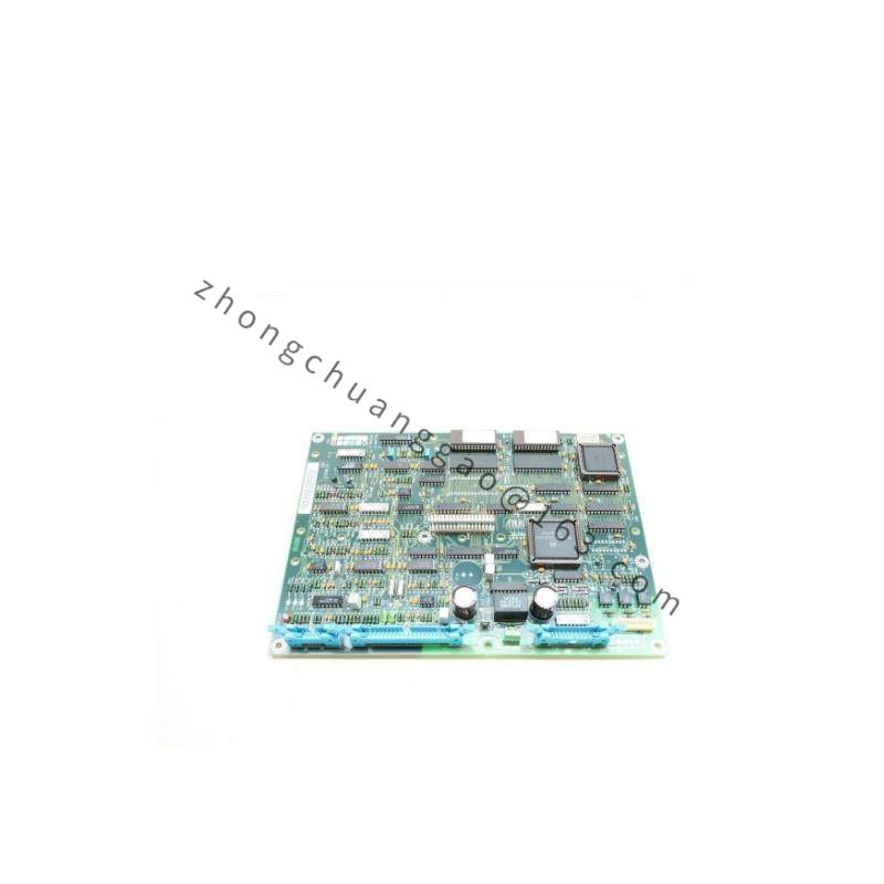 ABB SNAT7780CNT Motor Control Pcb Circuit Board