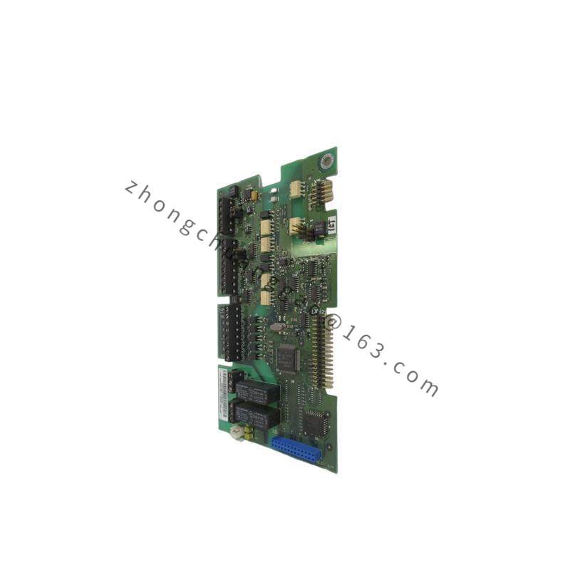 ABB SNAT 4041 PC BOARD
