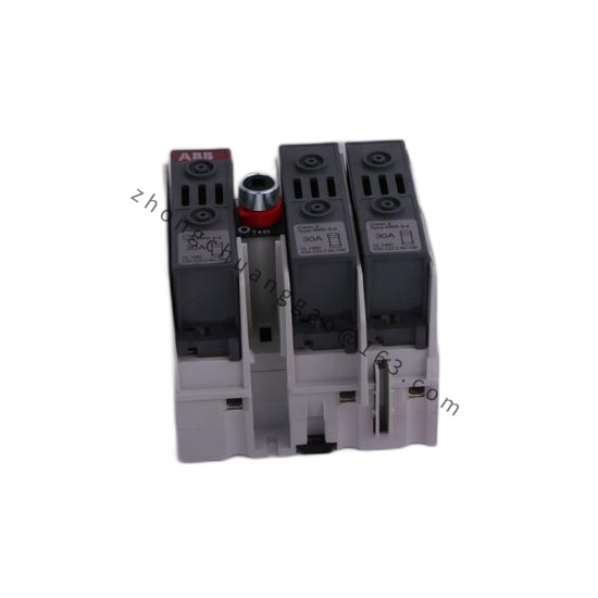 ABB SPA-ZC22