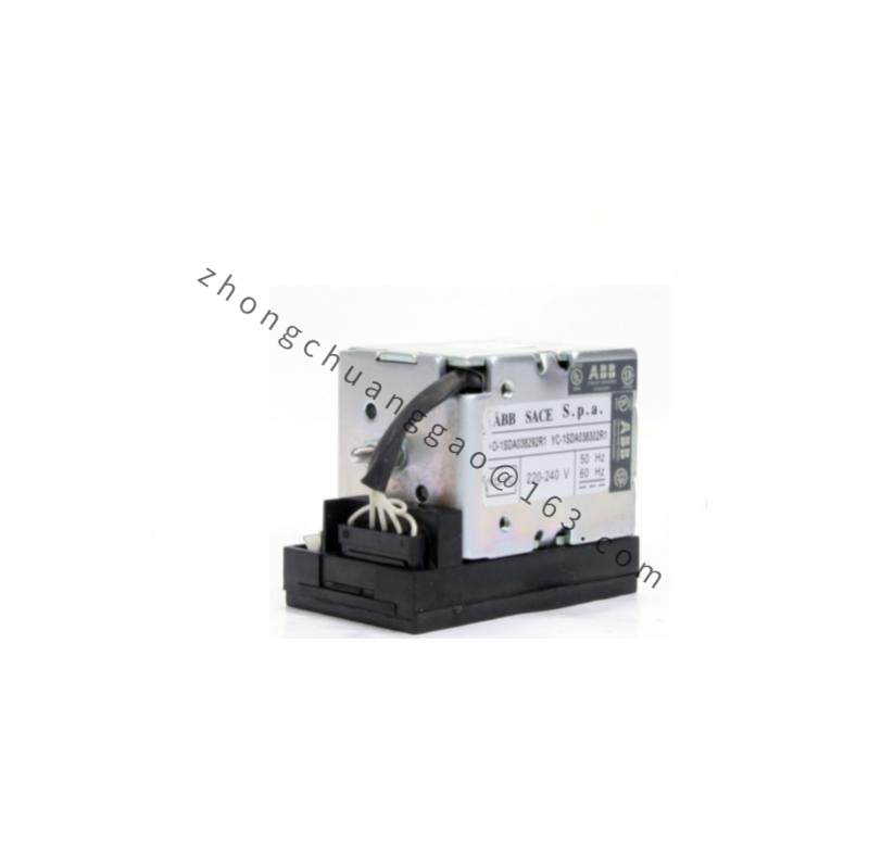 AB 1771-OVN Digital DC Output Module