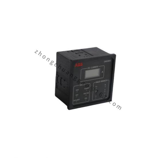 ABB SPASI23