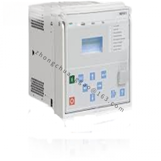 ABB SPAU121C-AA
