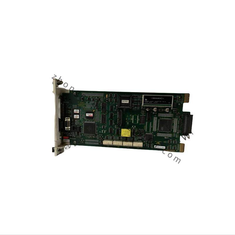 ABB SPBRC400